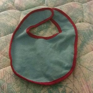 Babys bib
